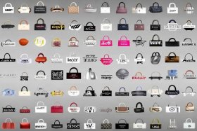 品牌包包标志大全图片 logo，品牌包包标志大全图片 排行榜