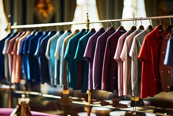 男士短袖品牌排行榜奢侈品 - 男士短袖品牌排行榜世界