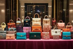 奢侈品包包排名大全及价格（奢侈品包包排名大全及价格图片）