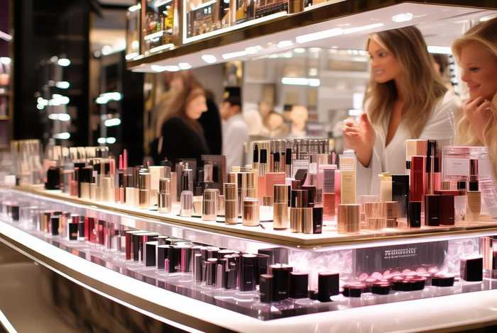 女士化妆品十大品牌；女士化妆品十大品牌排行榜