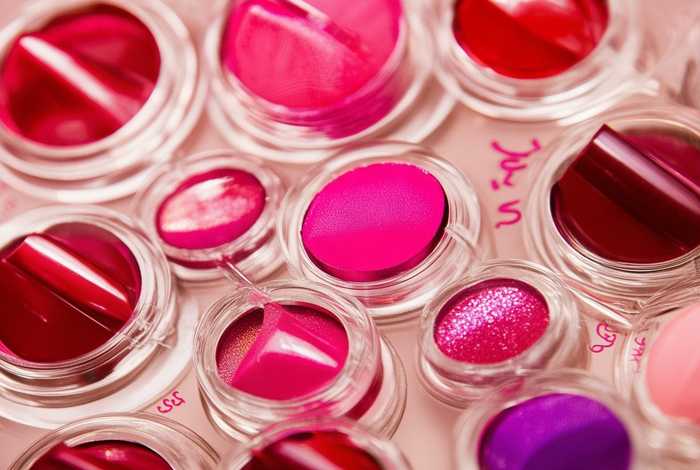 口红色号大全对应名称（口红色号大全对应名称是什么）