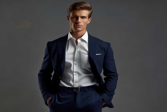 柒牌男装图片；柒牌男装图片大全图片