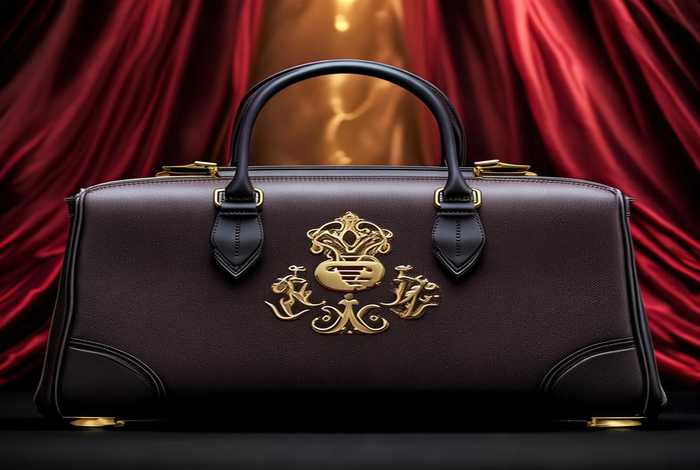 奢侈品包品牌标志含义，奢侈品包品牌标志含义大全