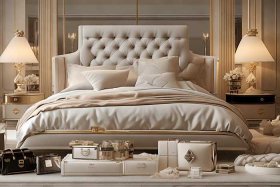 女人十大名品是什么 女人十大名品是什么意思