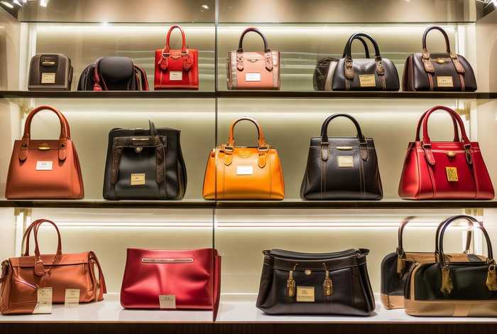 国产包包品牌大全排行榜（国产包包品牌大全排行榜及价格）