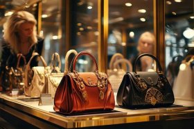 奢侈品包包为什么那么贵；奢侈品包为什么贵,仅仅因为牌子吗？