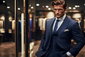 男士高档衣服品牌推荐 - 男士高档衣服品牌推荐图片