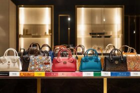 奢侈品包包涨价幅度排行 - 奢侈品包包涨价幅度排行榜