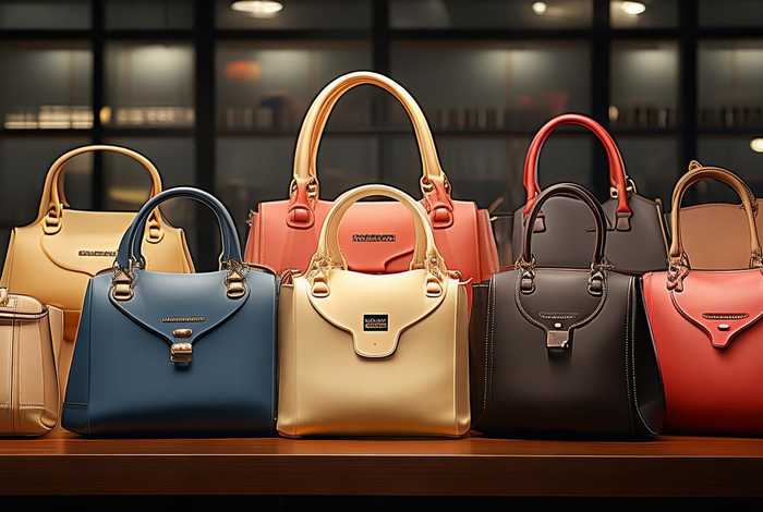 名牌包有哪些标识，名牌包有哪些标识的