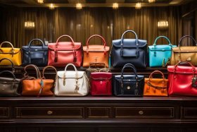 奢侈品包包牌子排名（奢侈品包包牌子排名前十名）