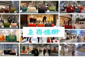 国内女包品牌十大排名大全；国内女包品牌十大排名大全最新