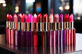 女人必买的10款口红 女人必买的10款口红品牌