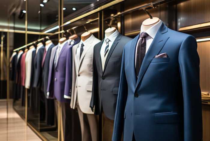 奢侈品男装排行，奢侈品男装排行榜前十名有哪些