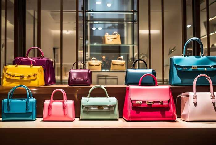 名牌包排行；有名的包包品牌排行榜