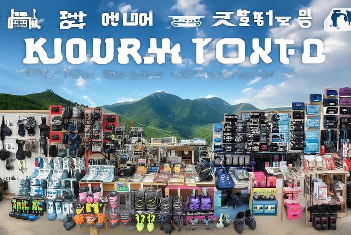 韩国十大顶级户外品牌,韩国十大顶级户外品牌有哪些 韩国十大顶级户外品牌,韩国十大顶级户外品牌有哪些