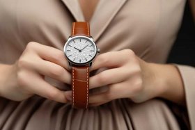 女士轻奢品牌手表；轻奢品牌的手表女士