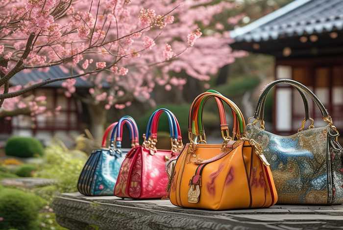 日本女包品牌排行 日本女包品牌排行榜