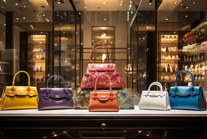 女士奢侈品排行榜前十名，女士奢侈品牌排行榜前十名