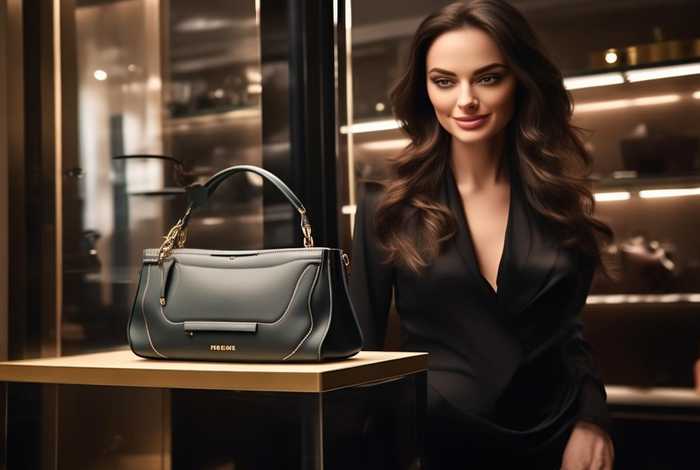 几千的包算奢侈品吗；几千的包算奢侈品吗女