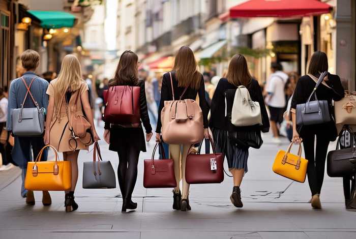 年轻女士包包品牌前十名排行榜（年轻女士包包品牌前十名排行榜及价格）