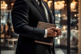 男士奢侈品牌 - 男士奢侈品牌logo大全