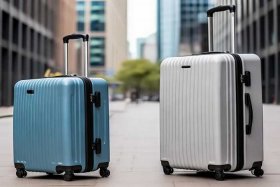 拉杆箱20寸和24寸哪个实用 拉杆箱20寸和24寸哪个实用些