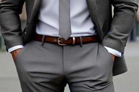 上班休闲包男士（男士上班休闲装）