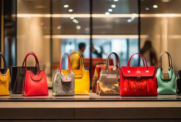 国内包包品牌排名，国内包包品牌排名前十名