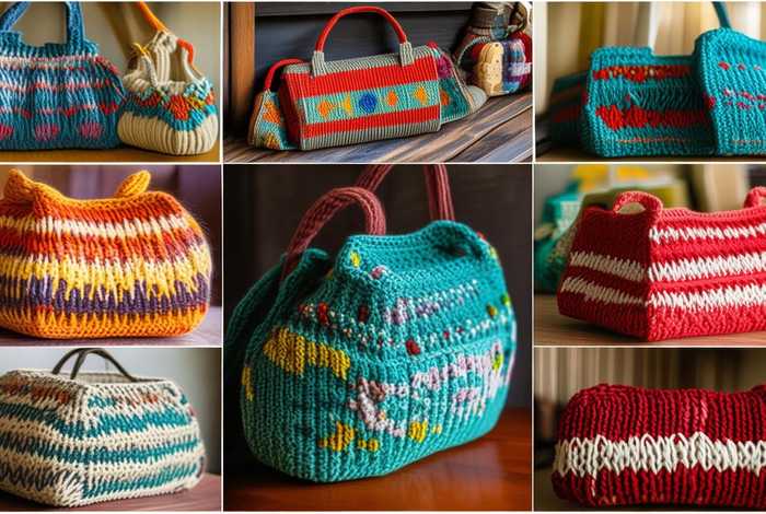 毛线包包图片大全 - 毛线包包图片大全大图 毛线包包图片大全 - 毛线包包图片大全大图