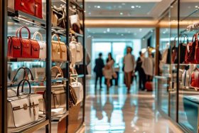 美国的名牌包；美国的名牌包比国内便宜吗