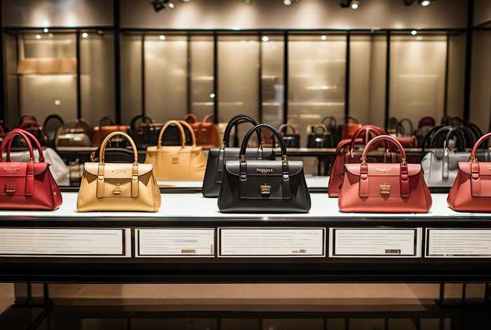 普拉达女包图片价格，普拉达女包图片价格大全