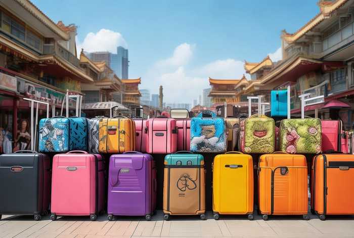 国产箱包品牌十大排名有哪些；国产箱包品牌十大排名有哪些牌子