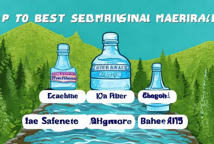 矿泉水销量排名前十及价格（矿泉水销量排名前十及价格是多少）