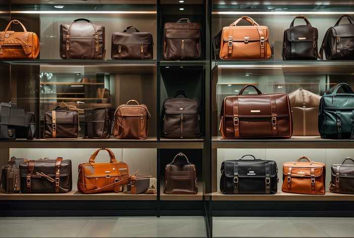 上千的包包品牌男士；上千的包包品牌男士推荐