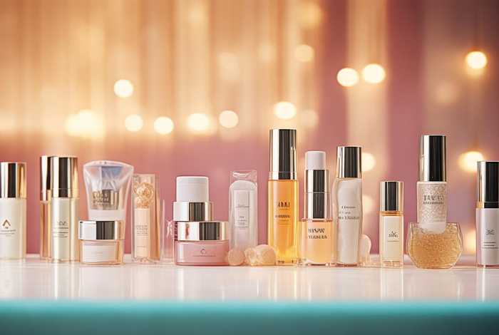 护肤品牌排行榜前十名有哪些la paired，护肤品牌排行榜前十名有哪些牌子