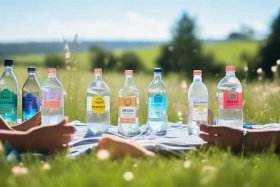 矿泉水哪个牌子好喝 - 矿泉水哪个牌子好喝又健康