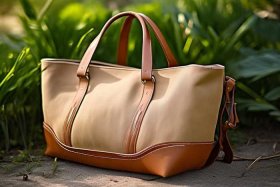 女式帆布休闲包 - 女士休闲式帆布包品牌