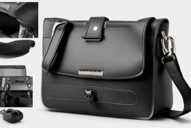 女式手机包斜挎包图片、女士装手机的斜挎包图片大全