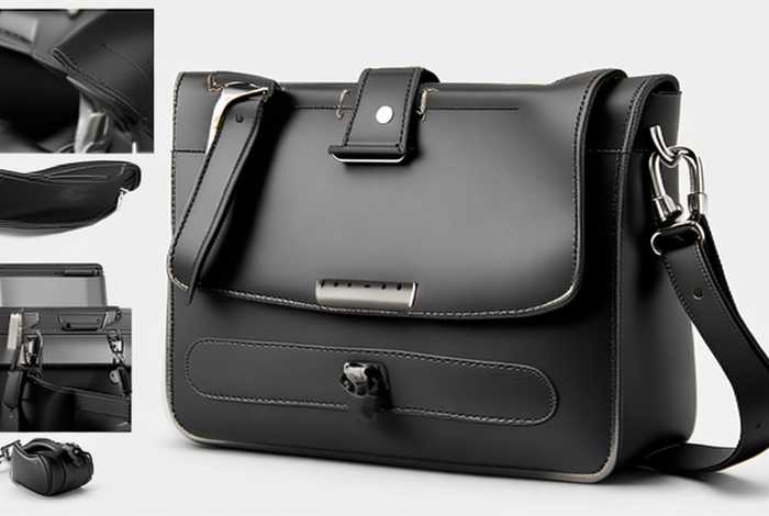 女式手机包斜挎包图片、女士装手机的斜挎包图片大全