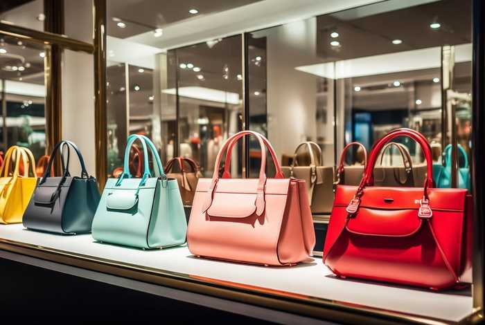 女人必买的包包款式有哪些（女人必买的包包款式有哪些呢）