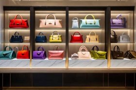 国际包包品牌十大排名，国际包包品牌十大排名榜