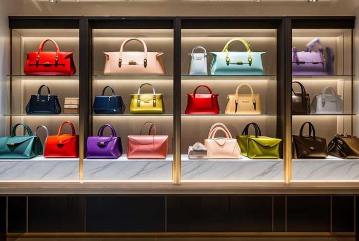 国际包包品牌十大排名，国际包包品牌十大排名榜