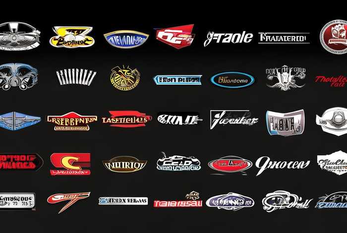 汽车品牌标志，汽车品牌标志大全图片