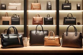 女士品牌手提包有哪些牌子 女士品牌手提包有哪些牌子的