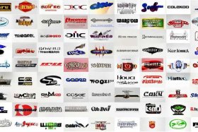 国际各大品牌logo及名字、国际各大品牌logo及名字大全