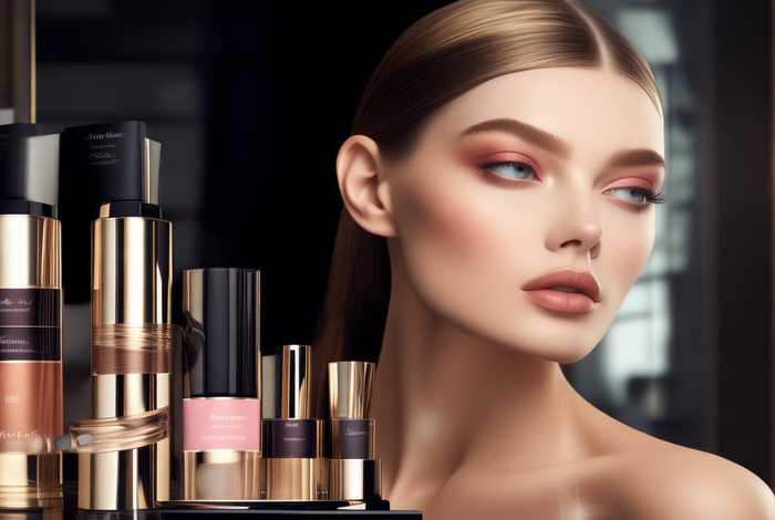 女士化妆品牌，女士化妆品牌排行榜