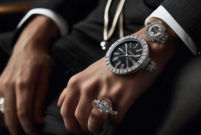 男士顶级奢侈品牌首饰；男士顶级奢侈品牌首饰排名