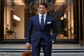 奢侈品男装品牌dun、奢侈品男装dunhill