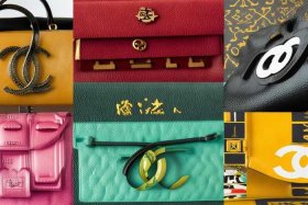 名牌包包有哪些牌子及logo 名牌包包有哪些牌子标志大全