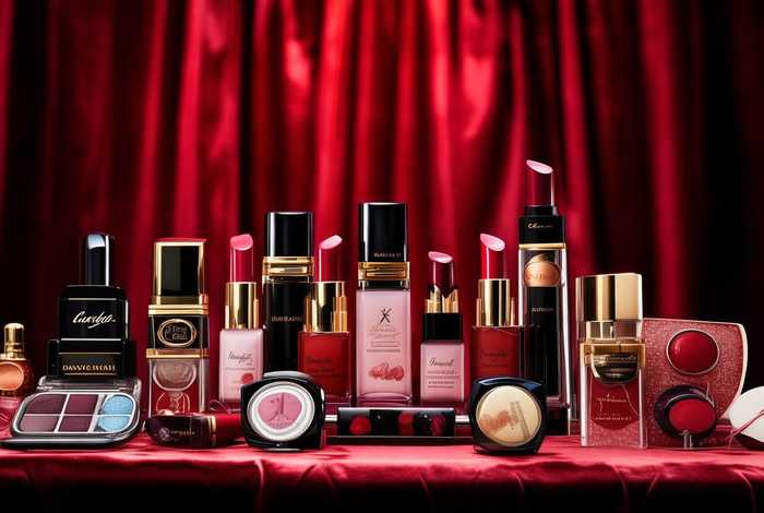 奢侈品化妆品排行榜前十名大牌 - 奢侈品化妆品排行榜前十名大牌有哪些